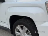 GMC Terrian 2.4L 2017