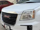 GMC Terrian 2.4L 2017