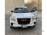 GMC Terrian 2.4L 2017