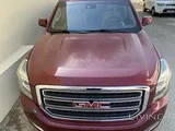 GMC YOUKON XL