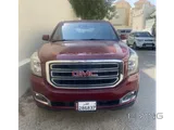 GMC YOUKON XL