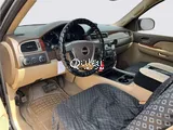 GMC Yukon 2009