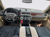 GMC Yukon 2009