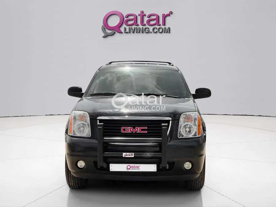 GMC Yukon 2009