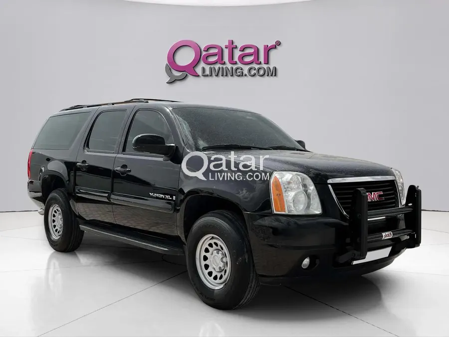 GMC Yukon 2009