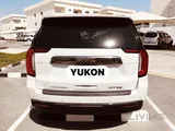 GMC Yukon 2022 model is for Sale