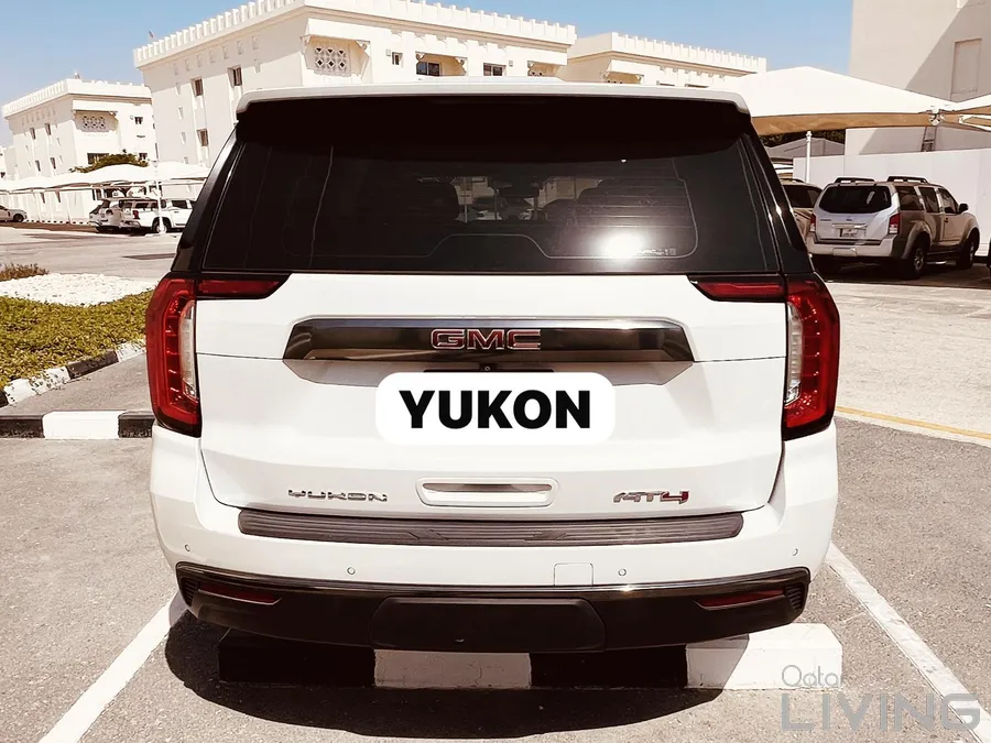 GMC Yukon 2022 model is for Sale