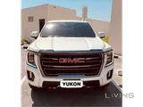 GMC Yukon 2022 model is for Sale