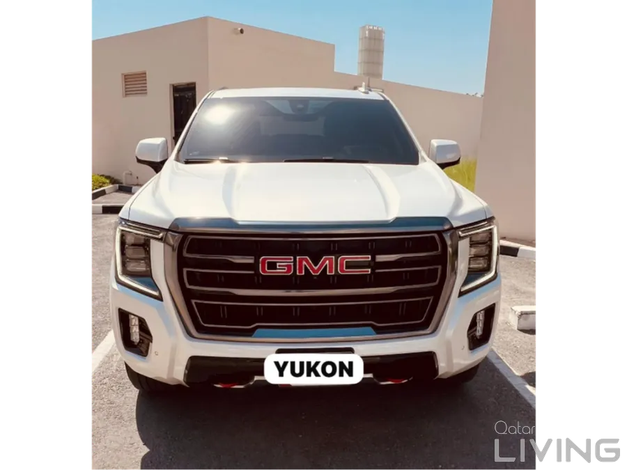 GMC Yukon 2022 model is for Sale