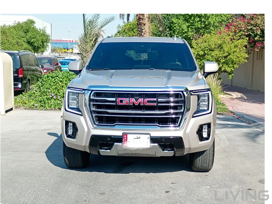 GMC Yukon 2023