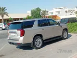 GMC Yukon 2023
