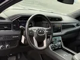 GMC Yukon Denali 2021