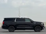 GMC Yukon Denali 2021