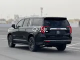 GMC Yukon Denali 2021