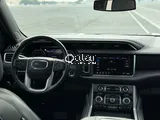 GMC Yukon Denali 2021