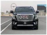 GMC Yukon Denali 2021