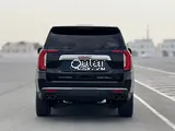 GMC Yukon Denali 2021