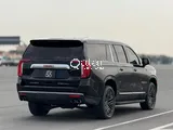 GMC Yukon Denali 2021