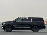 GMC Yukon Denali 2021