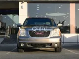 GMC Yukon. Model 2009.