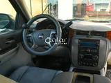 GMC Yukon. Model 2009.