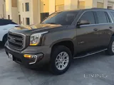 GMC YUKON SLE 2016