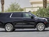 GMC Yukon SLT 2024