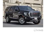 GMC Yukon SLT 2024