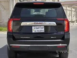 GMC Yukon SLT 2024