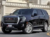 GMC Yukon SLT 2024