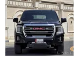 GMC Yukon SLT 2024