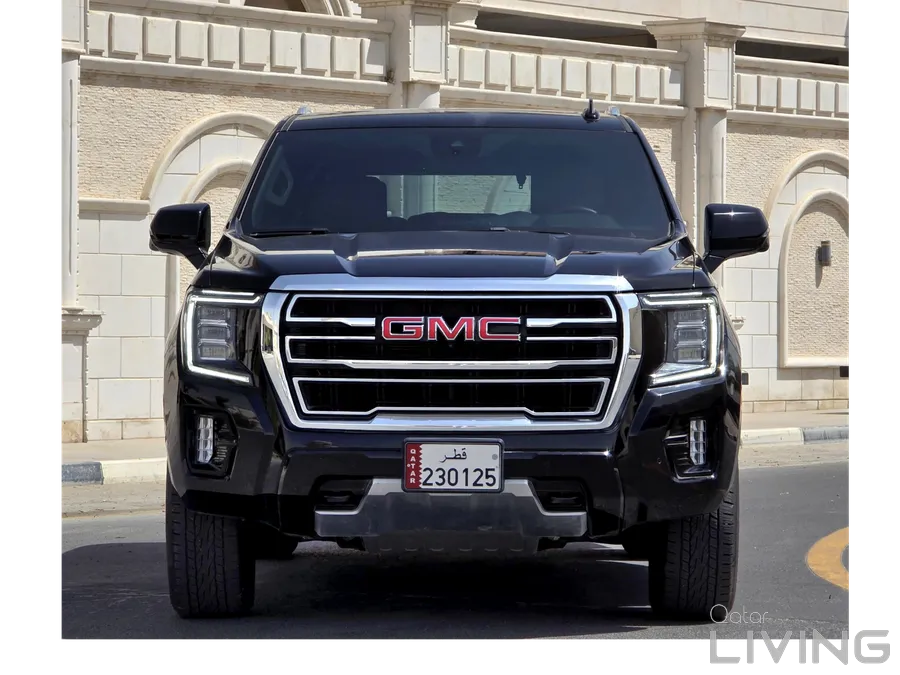GMC Yukon SLT 2024