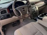 GMC Yukon XL 2012