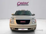 GMC Yukon XL 2012