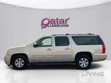 GMC Yukon XL 2012