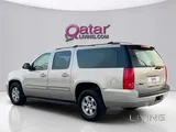 GMC Yukon XL 2012