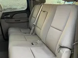 GMC Yukon XL 2012