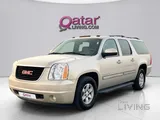 GMC Yukon XL 2012