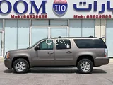 GMC Yukon XL 2014