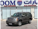 GMC Yukon XL 2014