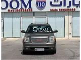 GMC Yukon XL 2014