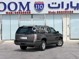GMC Yukon XL 2014