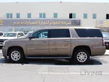 GMC Yukon XL 2016