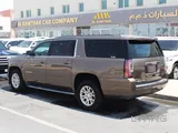 GMC Yukon XL 2016