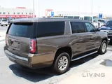 GMC Yukon XL 2016