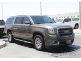 GMC Yukon XL 2016