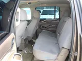GMC Yukon XL 2016