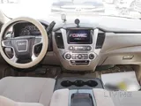GMC Yukon XL 2016