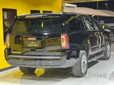 GMC Yukon XL 2016