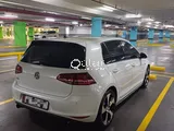 Golf 7 gti